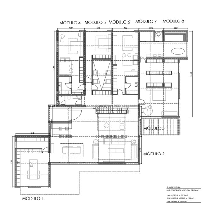 Ingeniería de Detalle