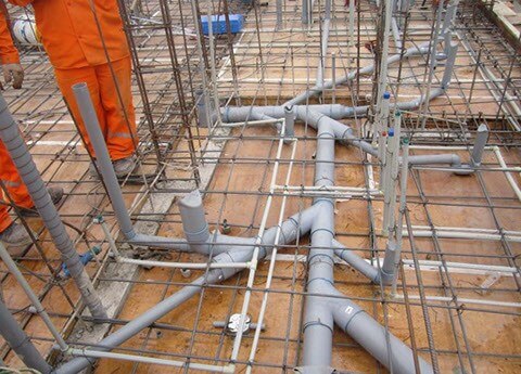 Ingeniería de Especialidades